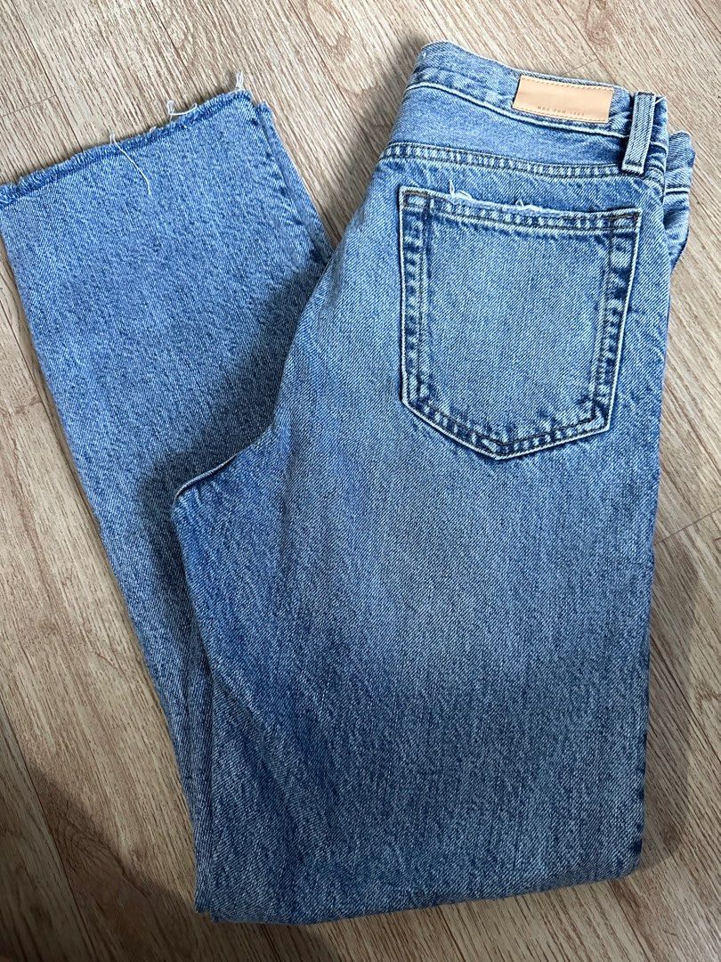 European size 27 sale jeans