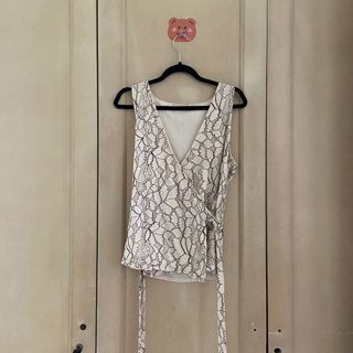 Mango top