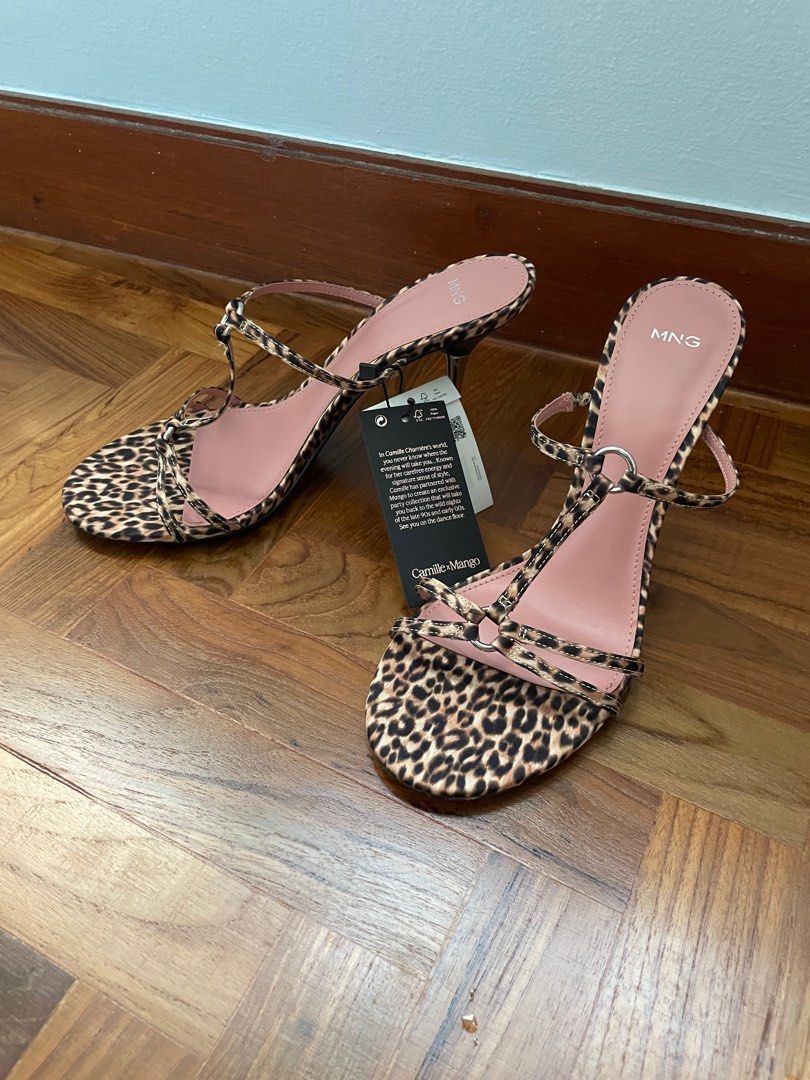 Coach camille cheap bow sandal