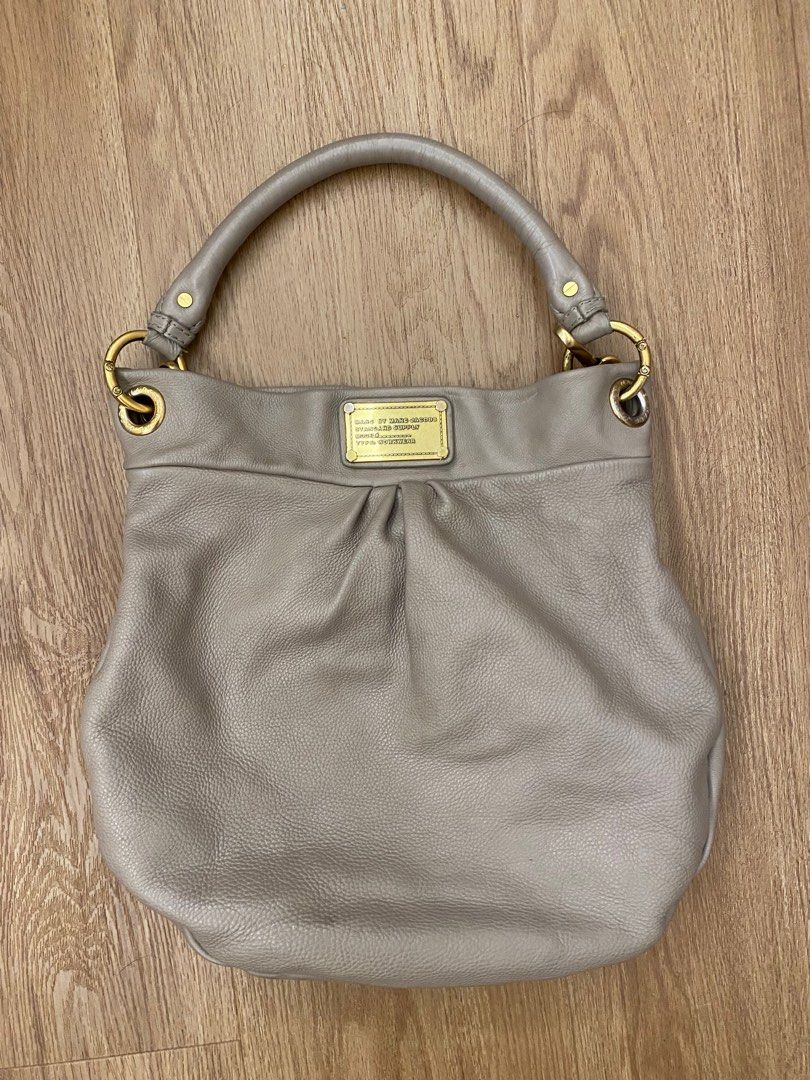 Marc jacobs cheap hillier bag