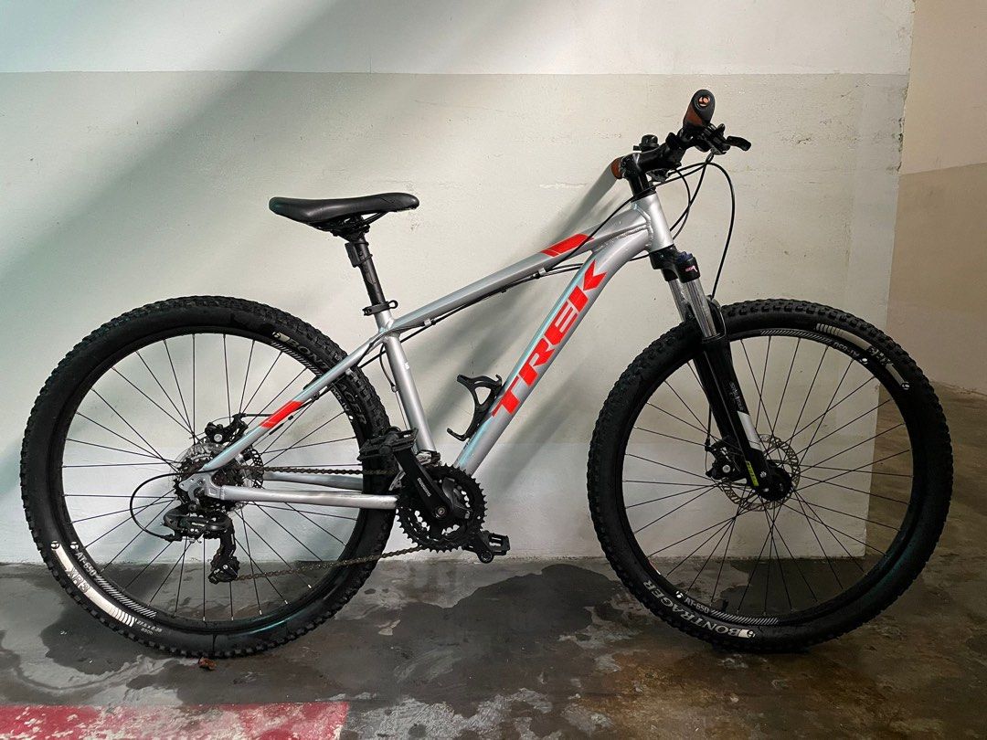 2018 trek hotsell marlin 5