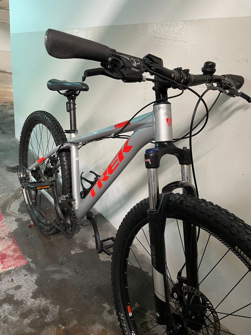 Trek marlin 5 2018 new arrivals usada