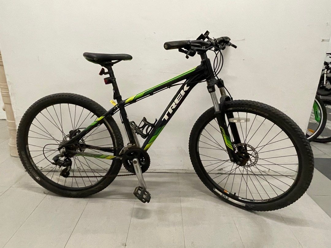 Trek marlin 6 discount 2016