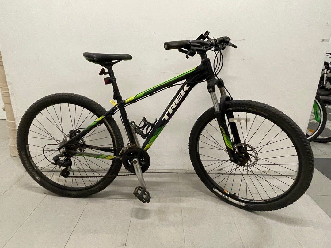 Trek marlin top 6 2015 price