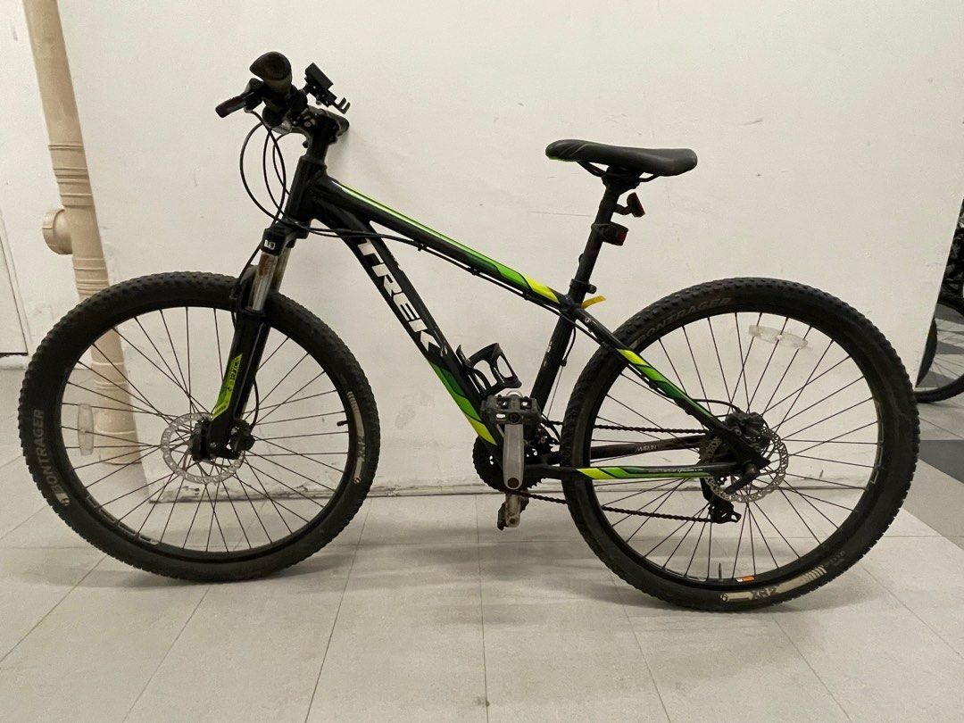Trek marlin 7 shop 15.5