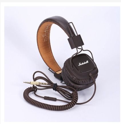 Harga shop headphone marshall
