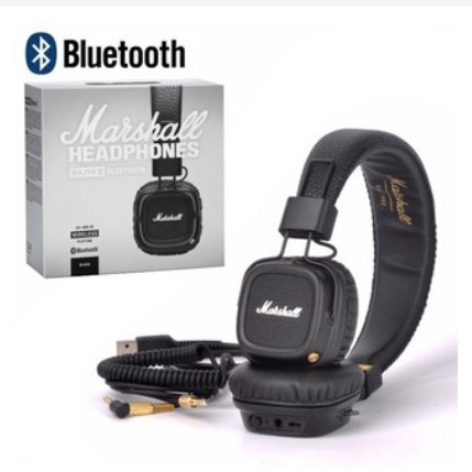 Marshall headphones deals major 2