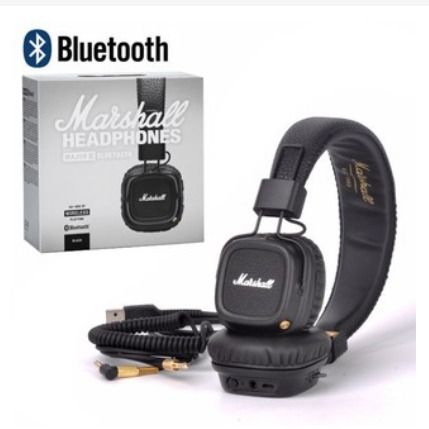 Marshall discount major 2