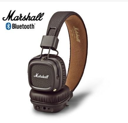 Marshall on sale bluetooth headphones