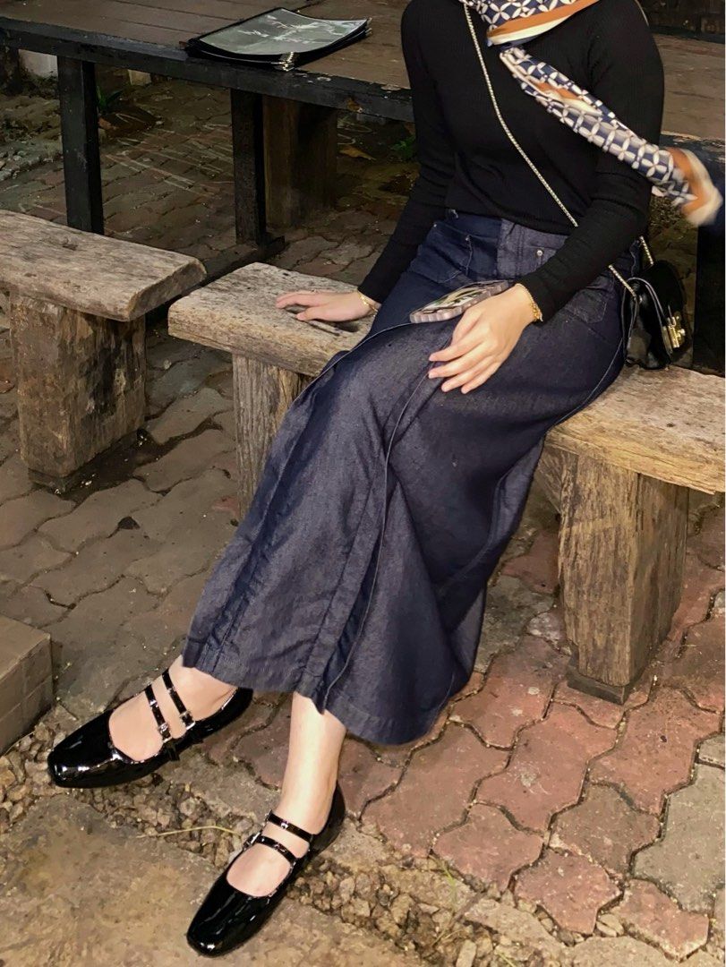 Mary best sale janes shein