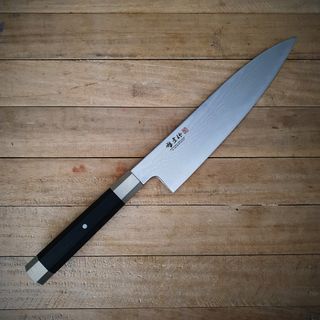 Masanobu VG-10 Damascus Japanese Knife