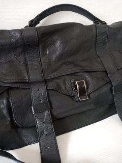 Massanger bag