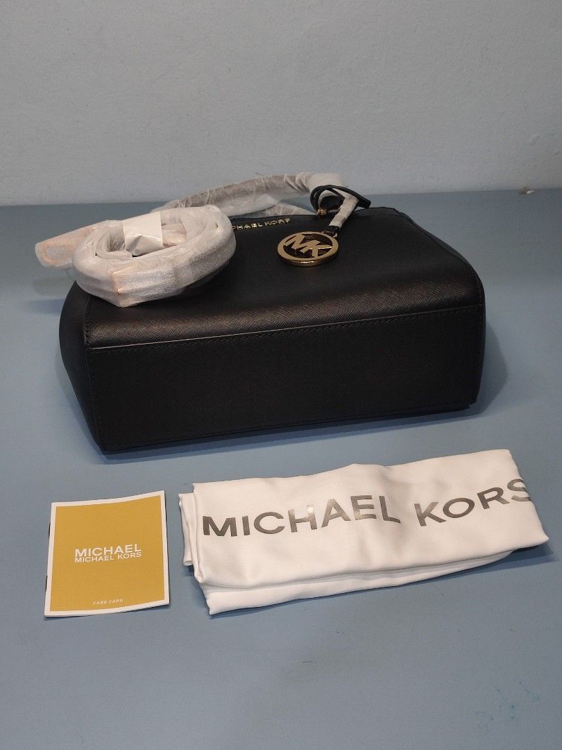 Michael kors gibson handbag sale