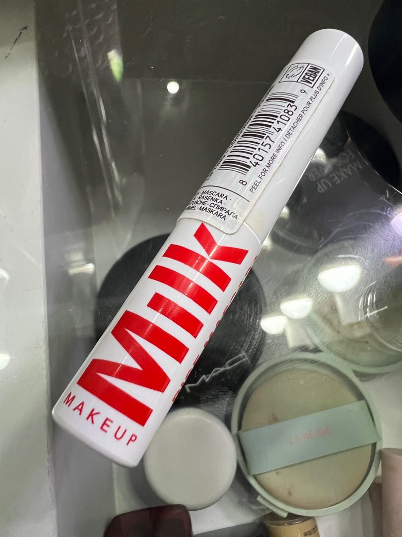 Milk Mascara on Carousell