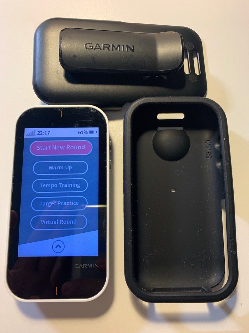 Garmin outlet g80 case