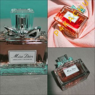 Louis Vuitton Cactus Garden perfume 10ml, Beauty & Personal Care, Fragrance  & Deodorants on Carousell