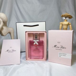 Miss Dior Rose Essence迪奧玫影花鏡香水64197116494851110