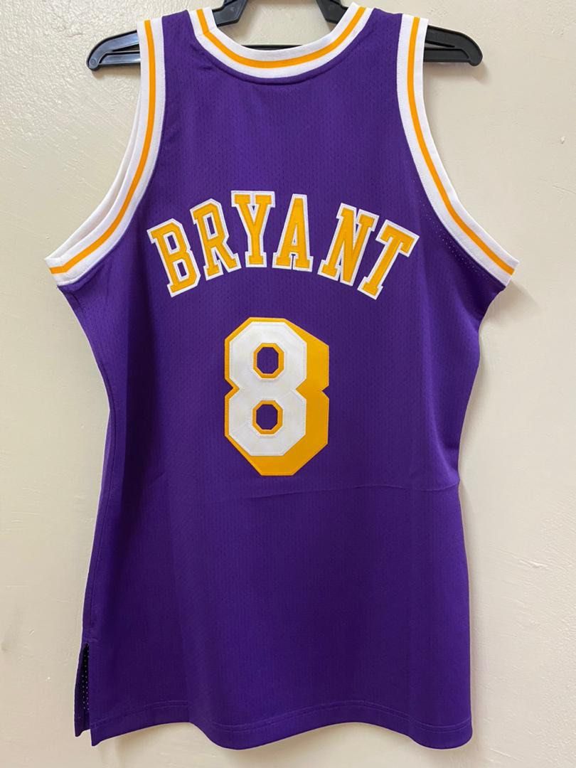 Kobe bryant 1996 jersey clearance