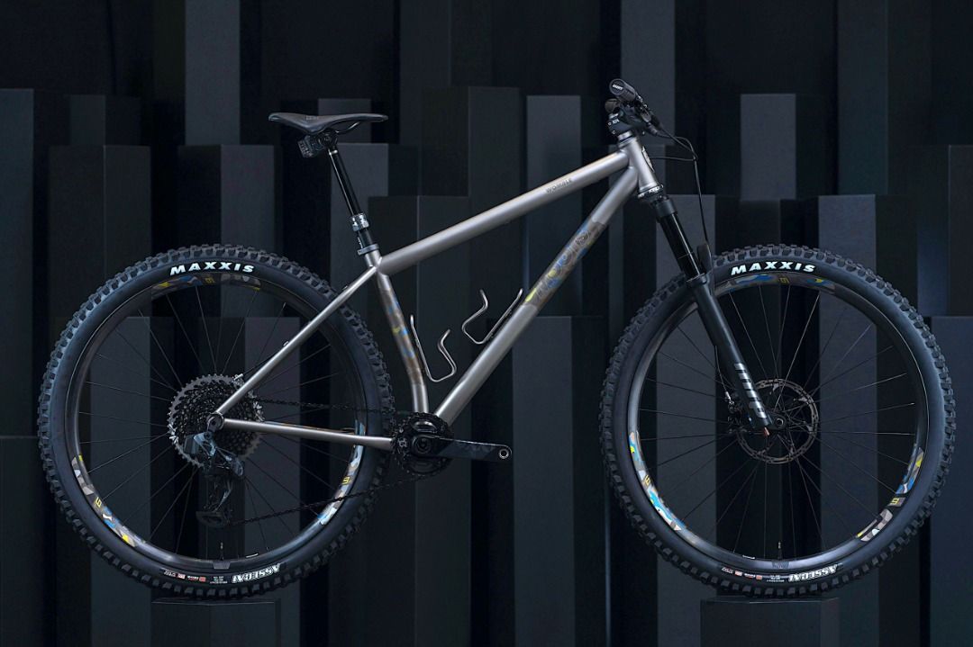 Moots mtb store
