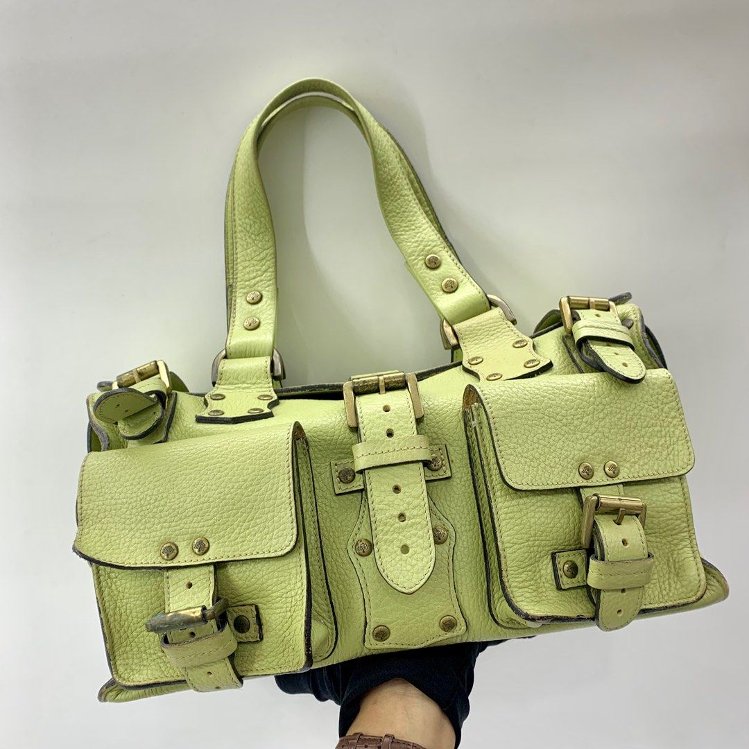 Mulberry roxanne satchel 2025