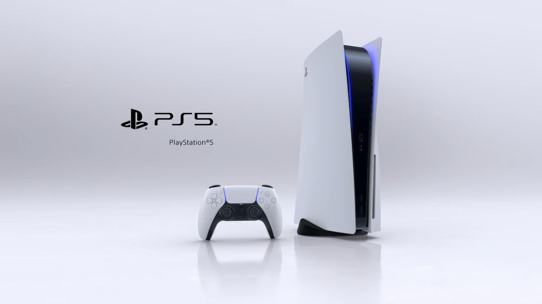 mygame 全新PLAYSTATION5 PS5 光碟版行貨一年保養觀塘現貨, 電子遊戲