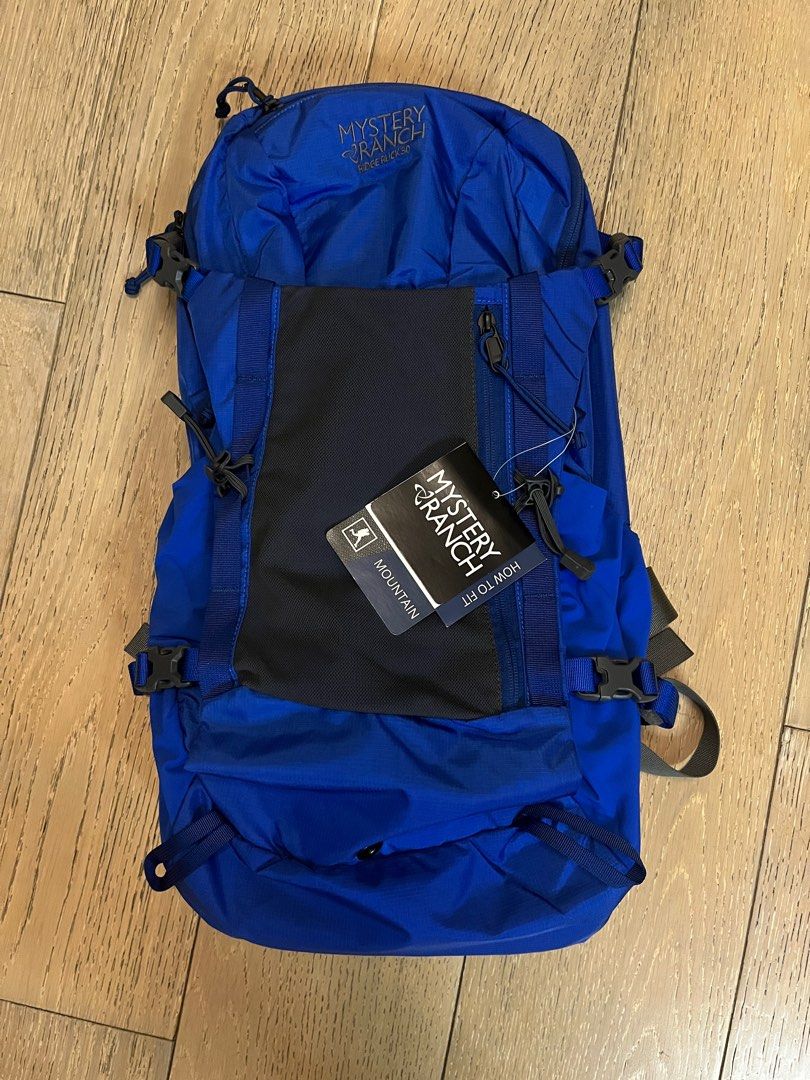Mystery ranch ridge ruck 30 review cheap
