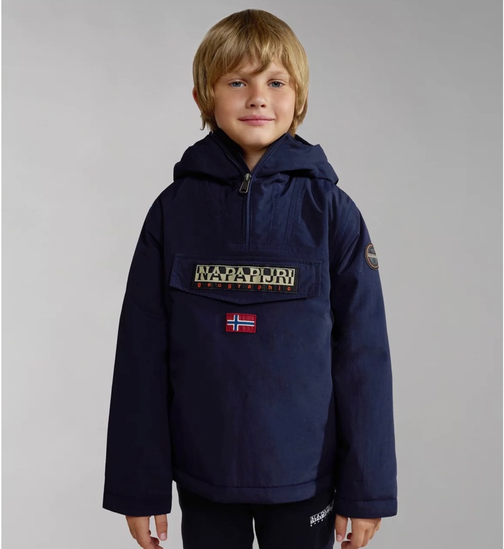 Rainforest winter new arrivals