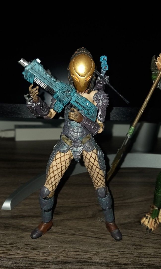Neca machiko deals