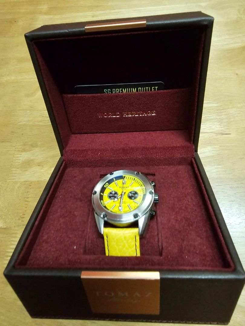 Tomaz sales watch outlet