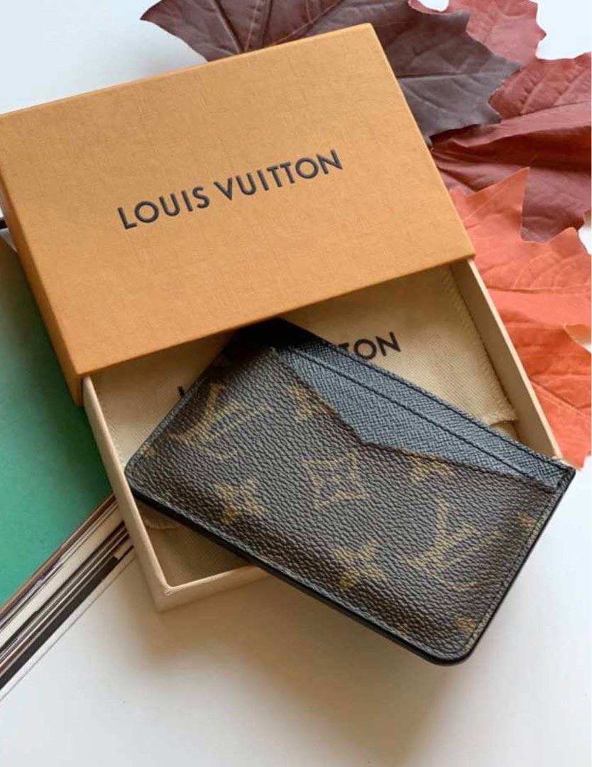 Louis Vuitton Neo Porte Cartes