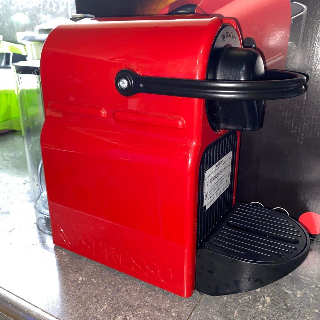 Nespresso on Carousell
