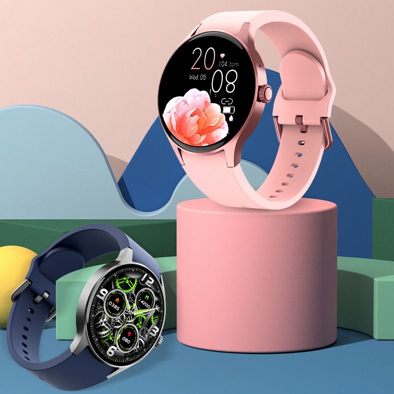 New watch hotsell rate