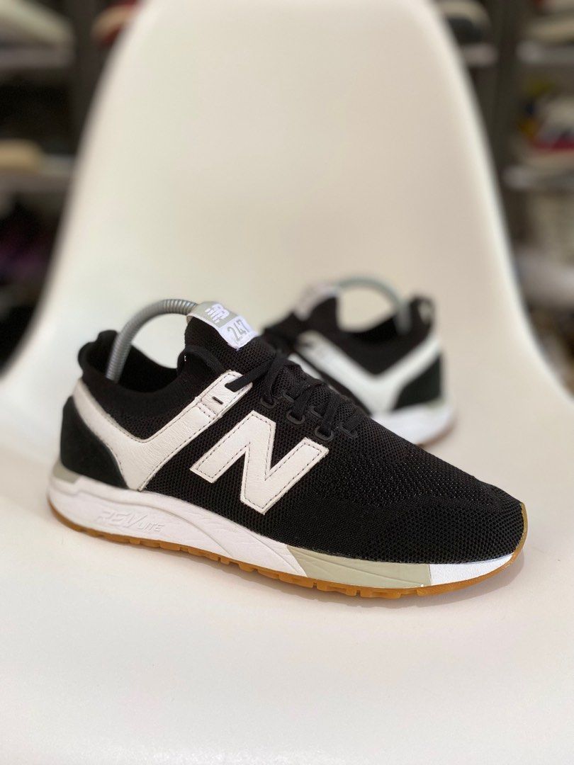 NEW BALANCE 247 40 25CM