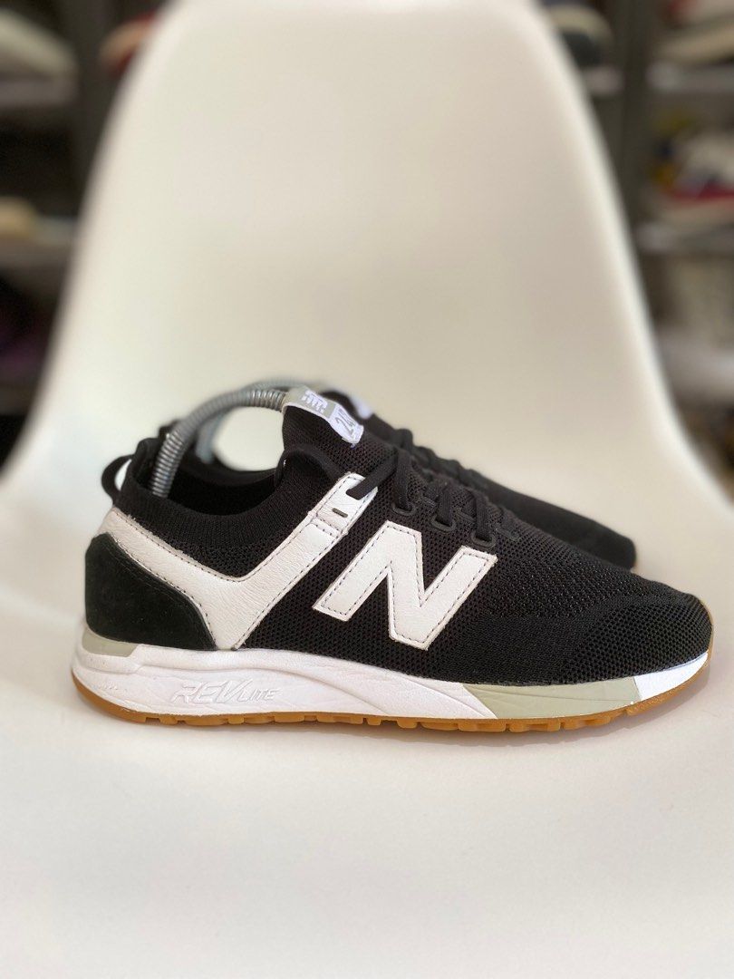 New balance 247 40 top