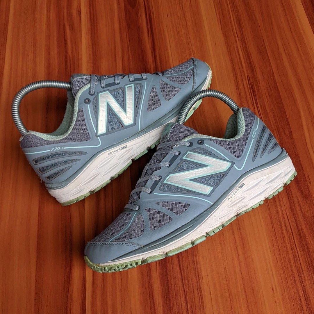 New balance 2025 770 39