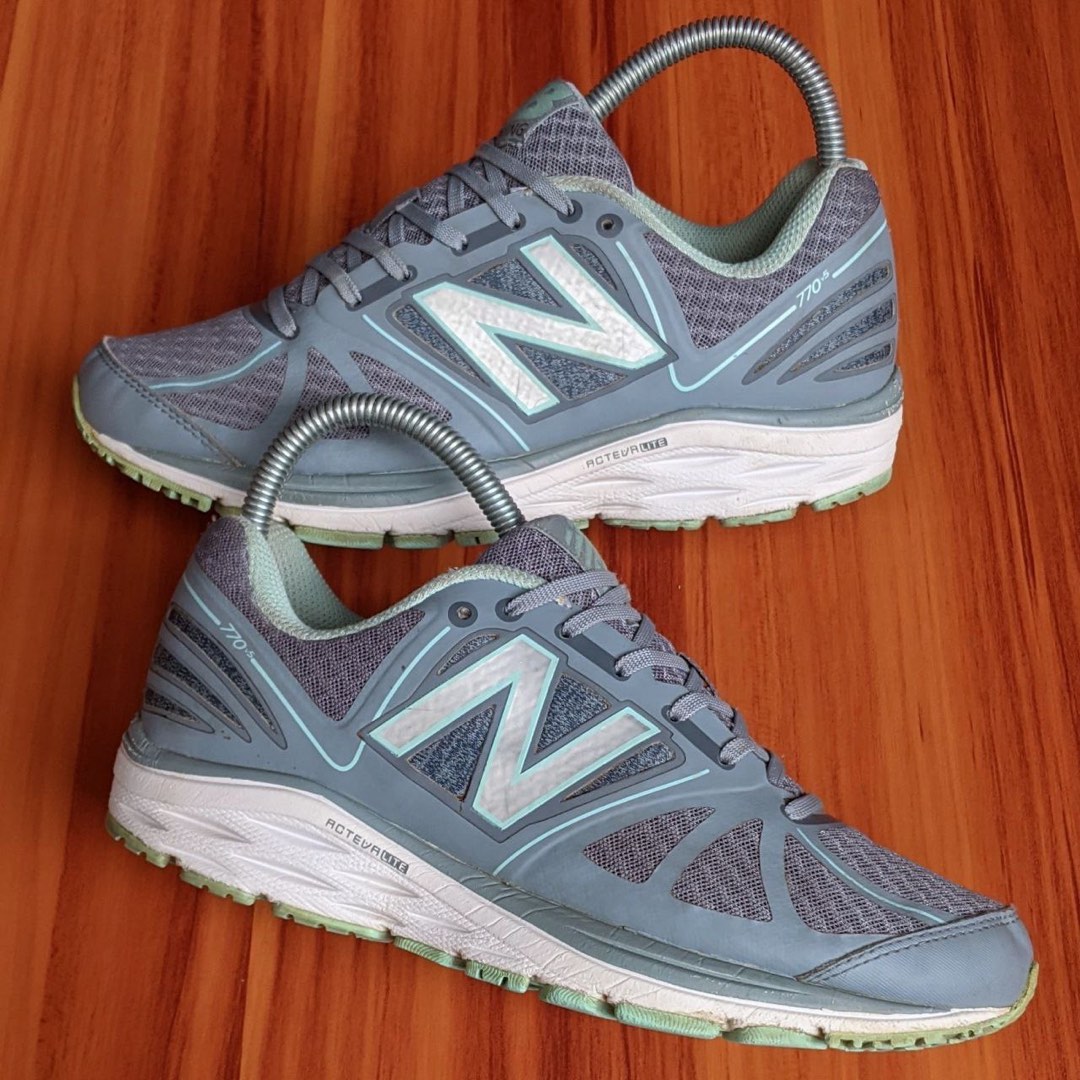 New balance online 770 fit