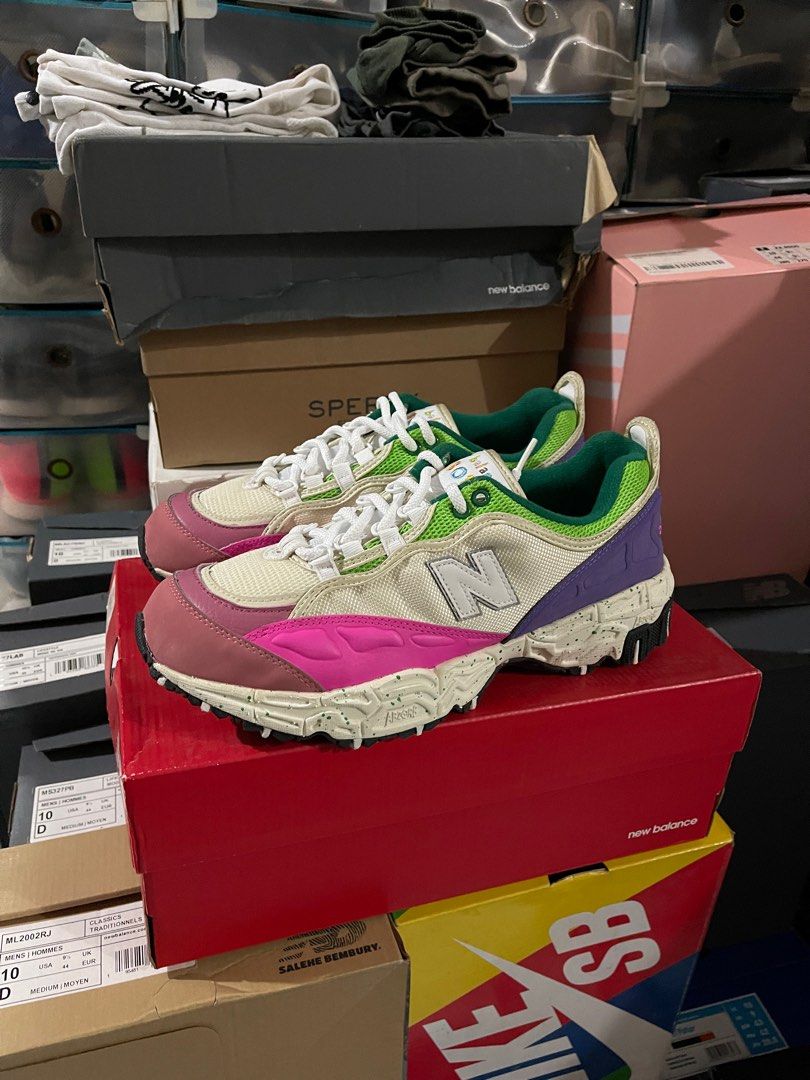 New balance online 801 usa