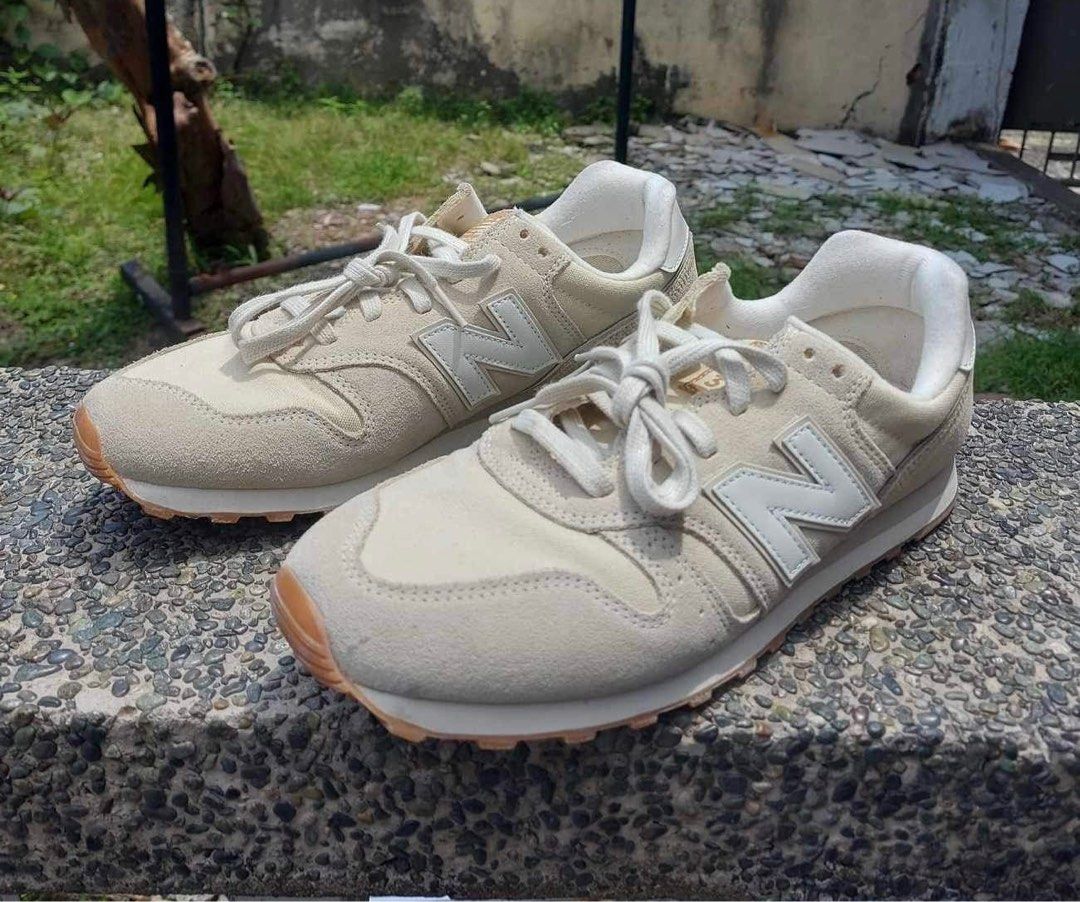 New balance 295 top