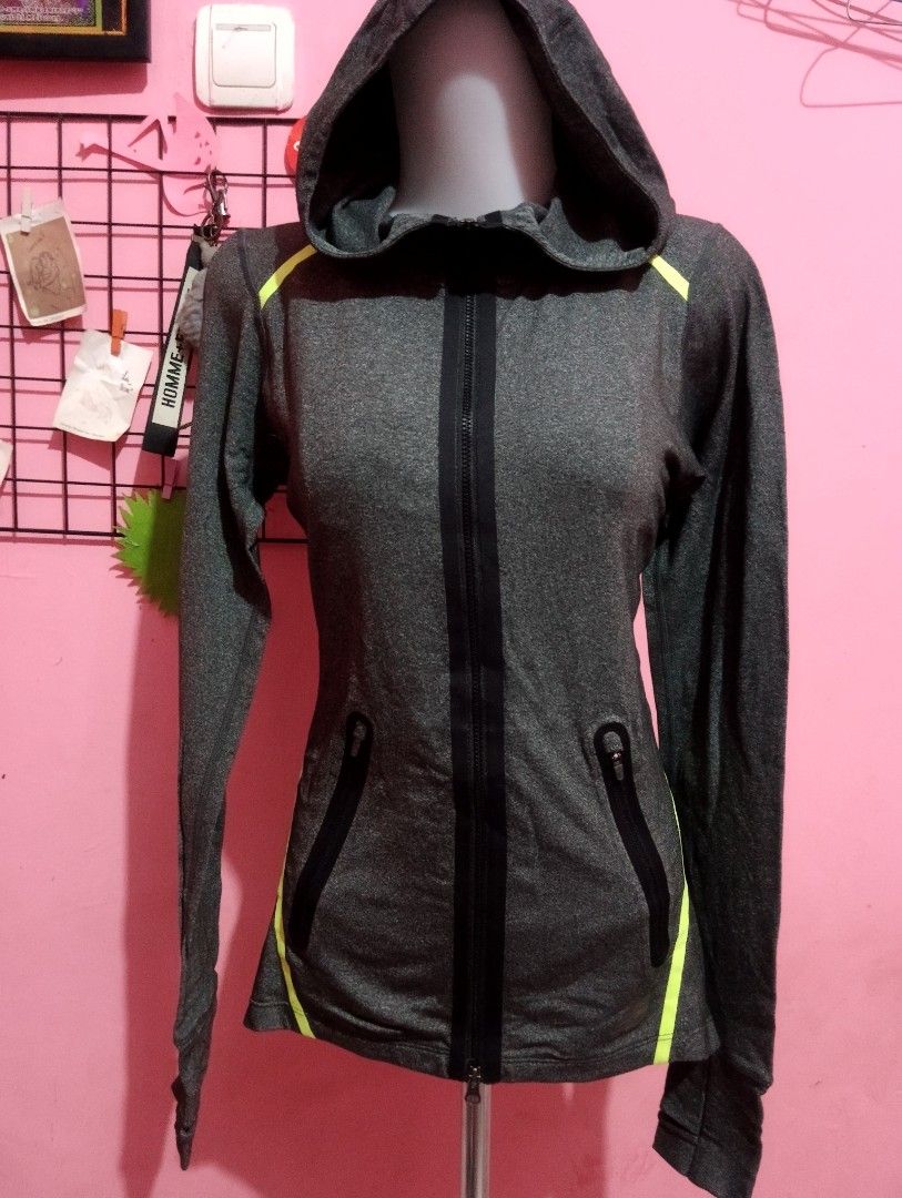 NEW BALANCE TRINAMIC RUNNING JACKET
