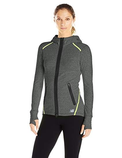 New balance trinamic jacket deals
