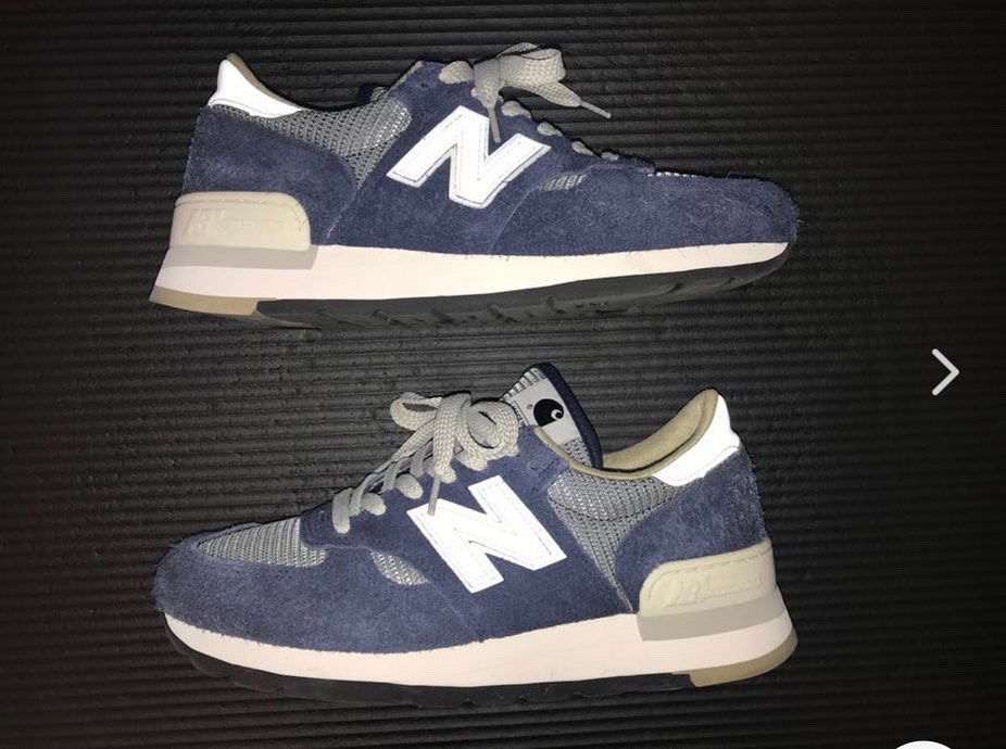 New balance 490 uk discount