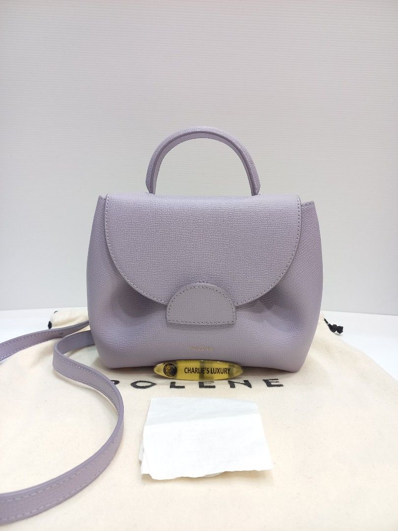 Polene Paris Bag PolÃ¨ne Bag Pollen Bag France