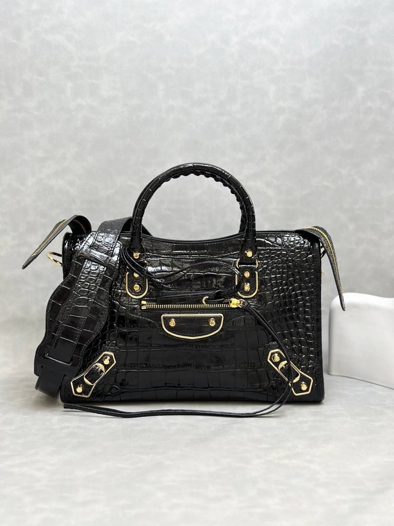 balenciaga small city 2019