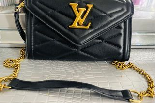 New shoulder bag