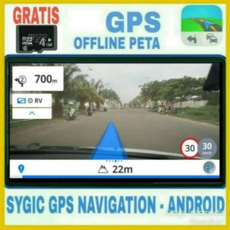 Aksesoris TV dan GPS Mobil Avanza: Meningkatkan Kenyamanan dan Keamanan Perjalanan