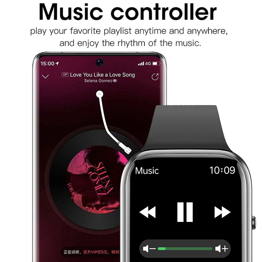 Vip mobile smart watch store