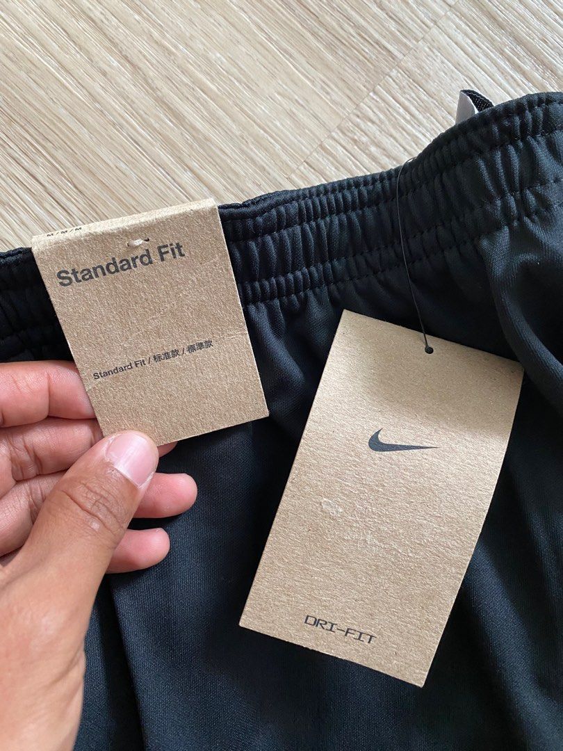 Original Nike Academy Pants. Track Pants football pants Men s