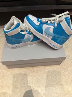Air discount force high