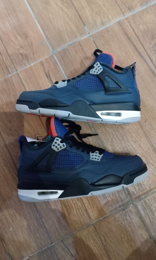 jordan 4 retro winter