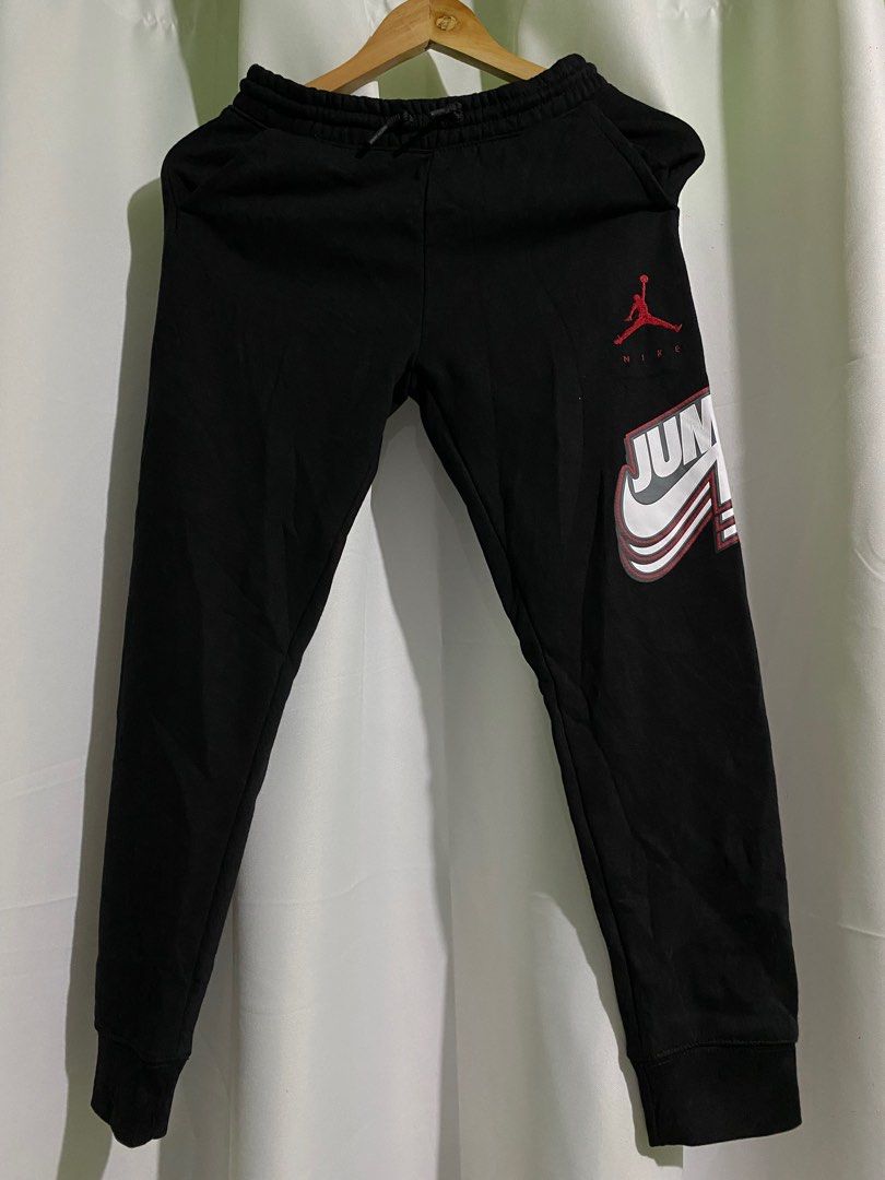 Nike Air Jordan sweatpants Babies Kids Babies Kids Fashion
